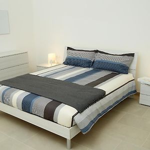 Suite met Twee Slaapkamers en een King Size Bed